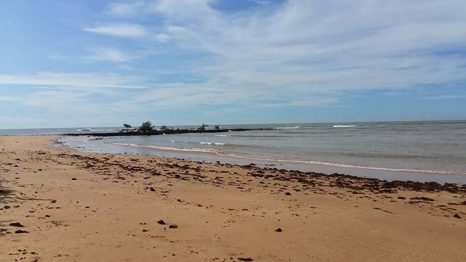 Pousada Terra Mar Morada Nova Luaran gambar