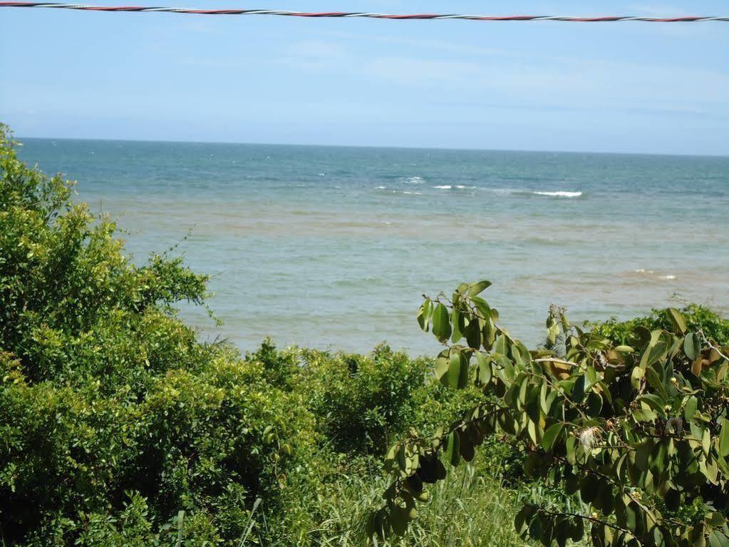 Pousada Terra Mar Morada Nova Luaran gambar